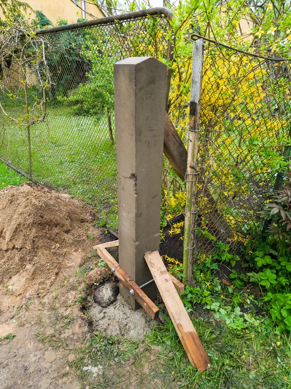 Top Rated Post Hole Service Equipment