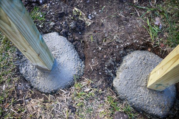 Fence Post Repair - Fence Post Repair Youngstown, Ohio