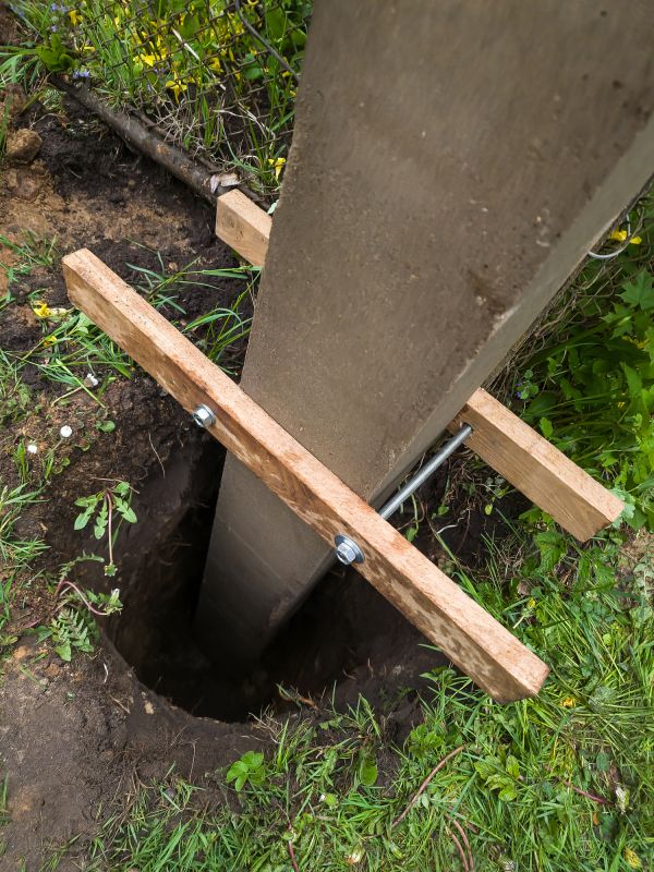 Post Hole Service