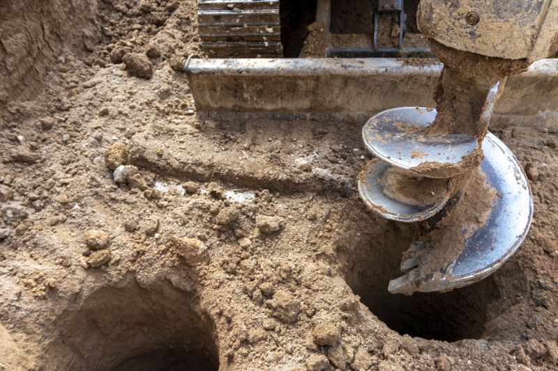 Professional Equipment